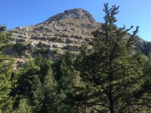 Остров Родос. Родосские интересности глазами взрослых и детей