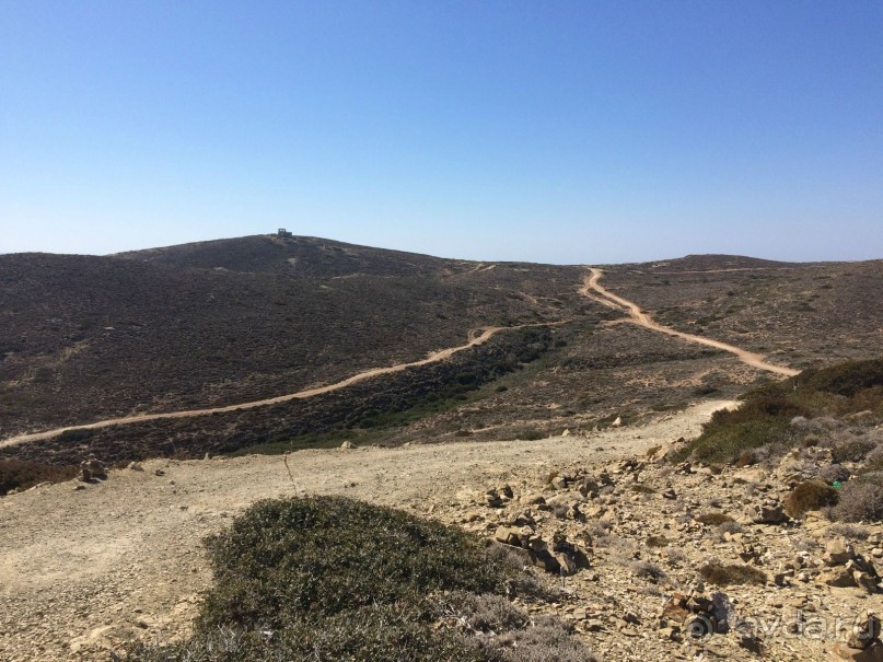 Остров Родос. Родосские интересности глазами взрослых и детей