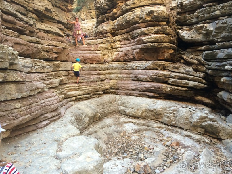 Остров Родос. Родосские интересности глазами взрослых и детей