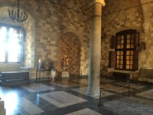 Остров Родос. Родосские интересности глазами взрослых и детей