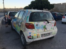 Остров Родос. Родосские интересности глазами взрослых и детей