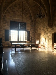 Остров Родос. Родосские интересности глазами взрослых и детей