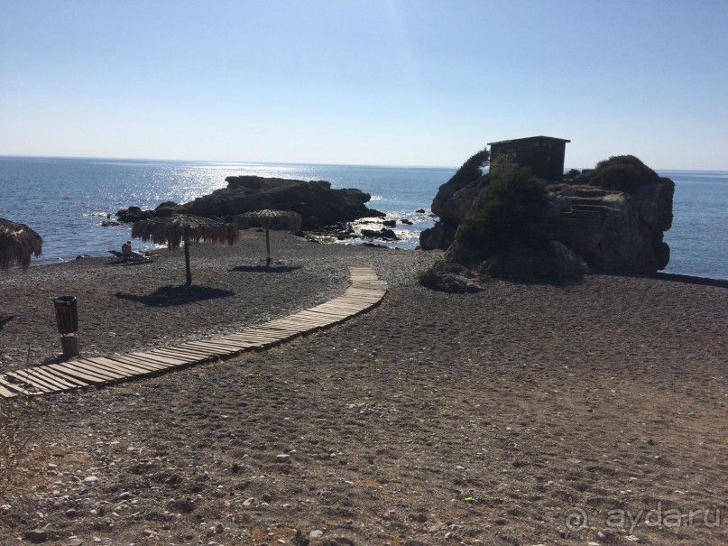 Остров Родос. Родосские интересности глазами взрослых и детей