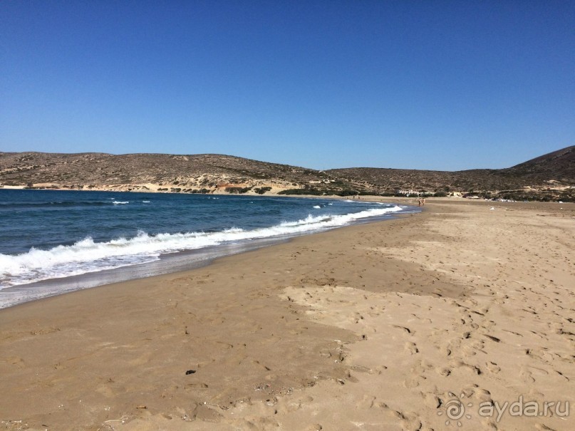 Остров Родос. Родосские интересности глазами взрослых и детей