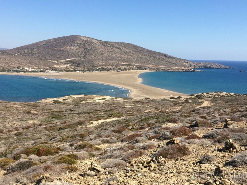 Остров Родос. Родосские интересности глазами взрослых и детей