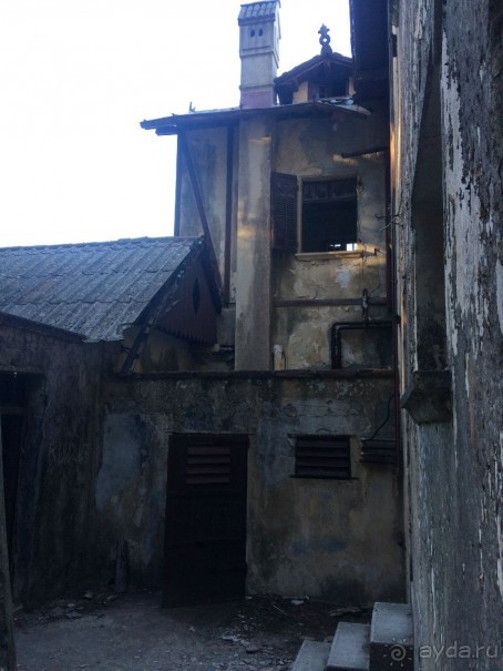 Остров Родос. Родосские интересности глазами взрослых и детей