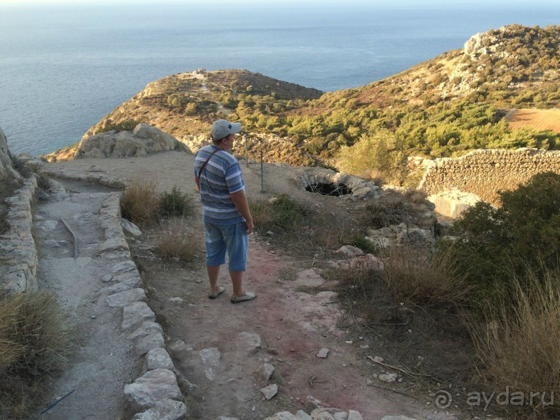 Остров Родос. Родосские интересности глазами взрослых и детей