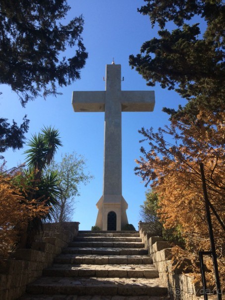 Остров Родос. Родосские интересности глазами взрослых и детей