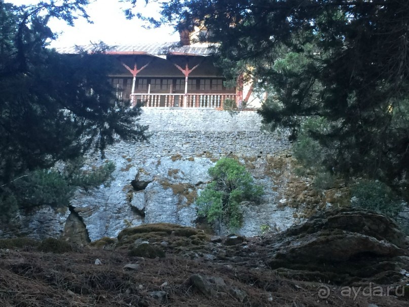 Остров Родос. Родосские интересности глазами взрослых и детей