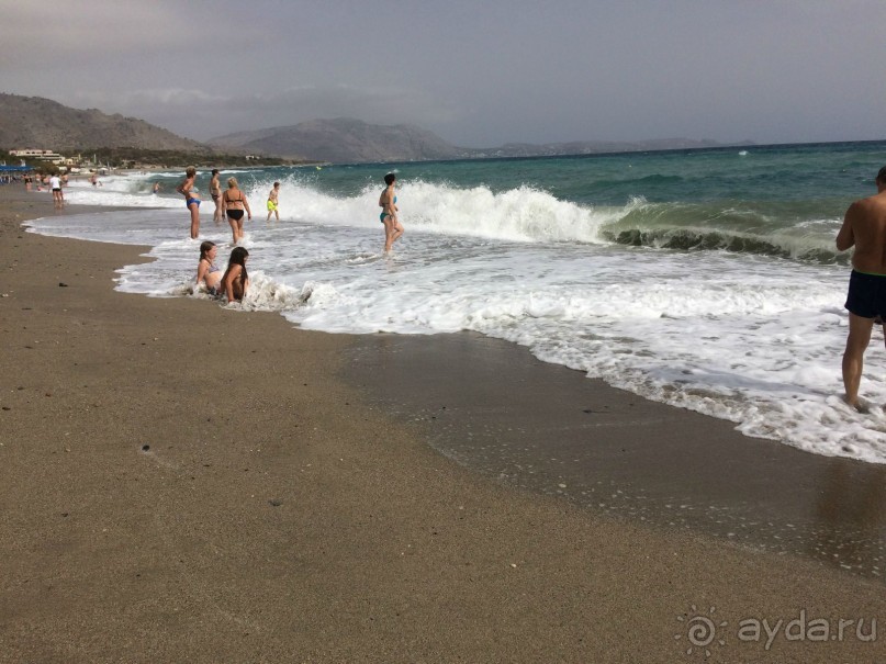 Остров Родос. Родосские интересности глазами взрослых и детей