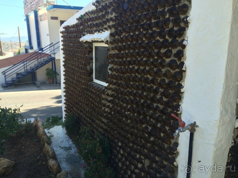 Остров Родос. Родосские интересности глазами взрослых и детей