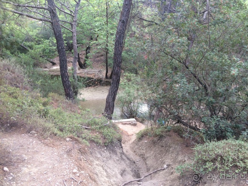 Остров Родос. Родосские интересности глазами взрослых и детей