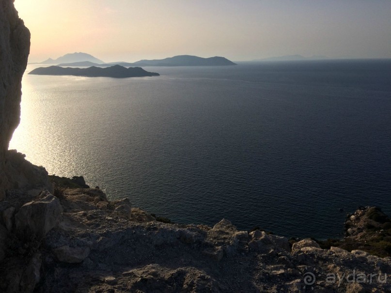 Остров Родос. Родосские интересности глазами взрослых и детей