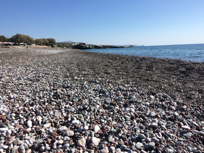 Остров Родос. Родосские интересности глазами взрослых и детей