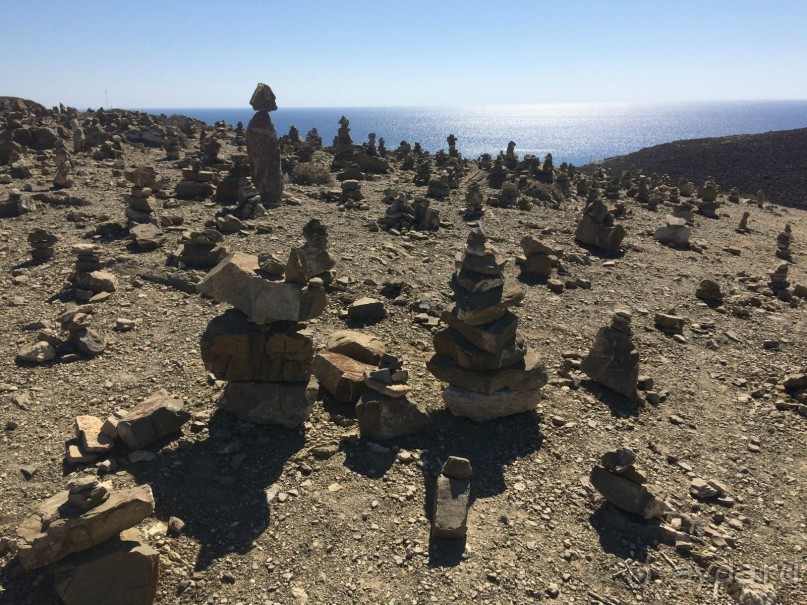 Остров Родос. Родосские интересности глазами взрослых и детей