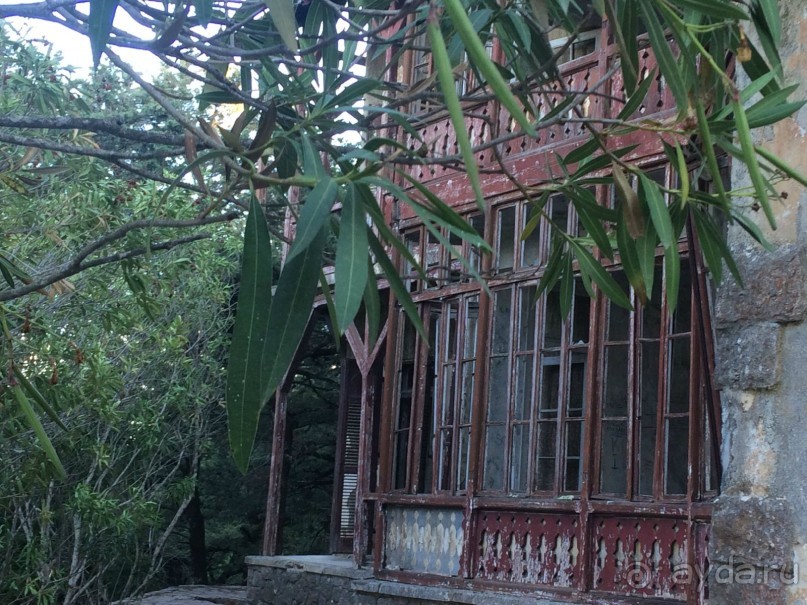 Остров Родос. Родосские интересности глазами взрослых и детей