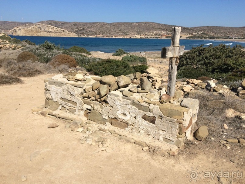 Остров Родос. Родосские интересности глазами взрослых и детей