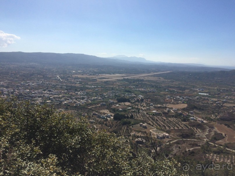 Остров Родос. Родосские интересности глазами взрослых и детей