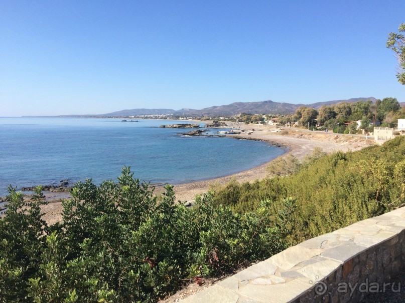 Остров Родос. Родосские интересности глазами взрослых и детей