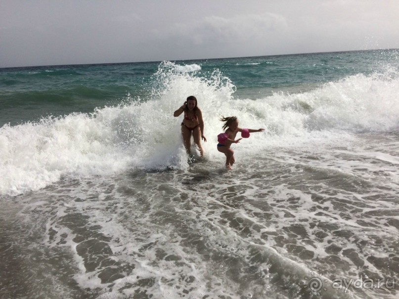 Остров Родос. Родосские интересности глазами взрослых и детей