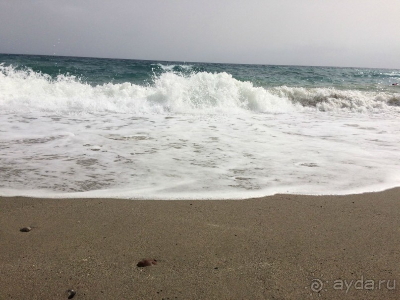 Остров Родос. Родосские интересности глазами взрослых и детей