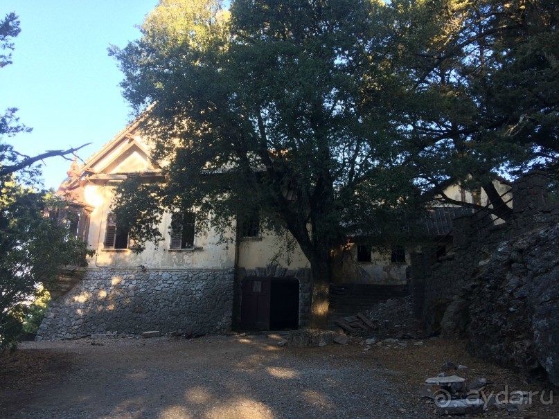 Остров Родос. Родосские интересности глазами взрослых и детей