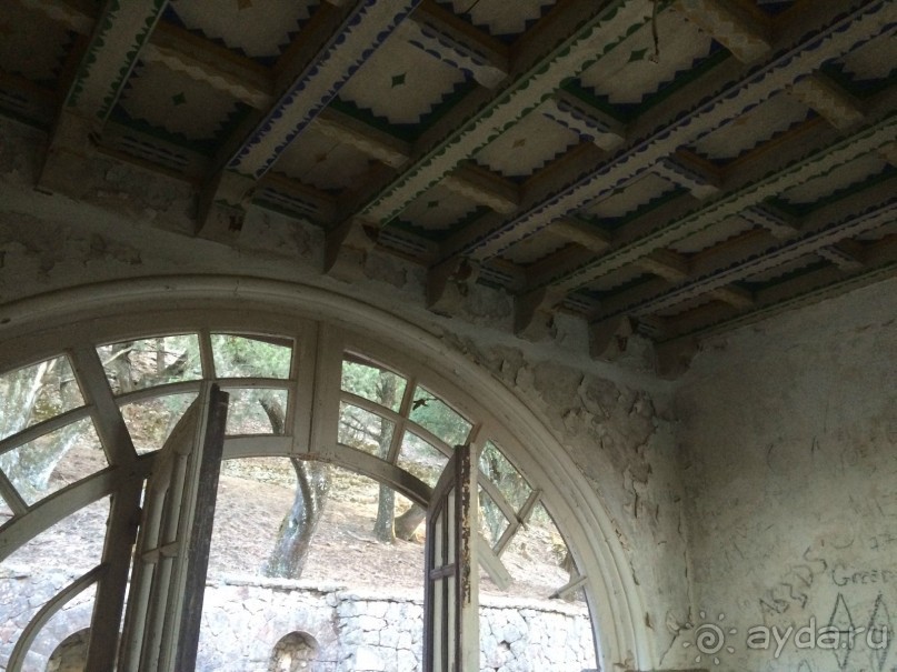 Остров Родос. Родосские интересности глазами взрослых и детей