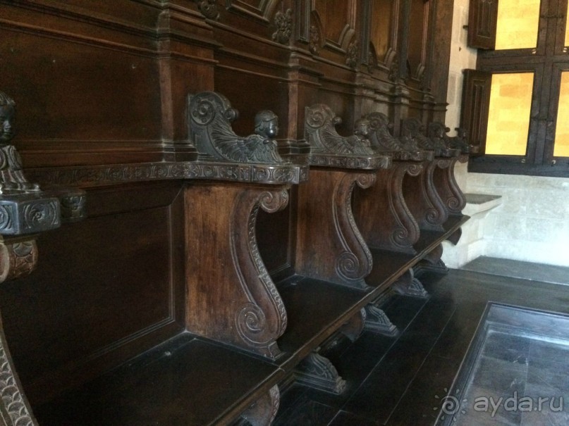 Остров Родос. Родосские интересности глазами взрослых и детей