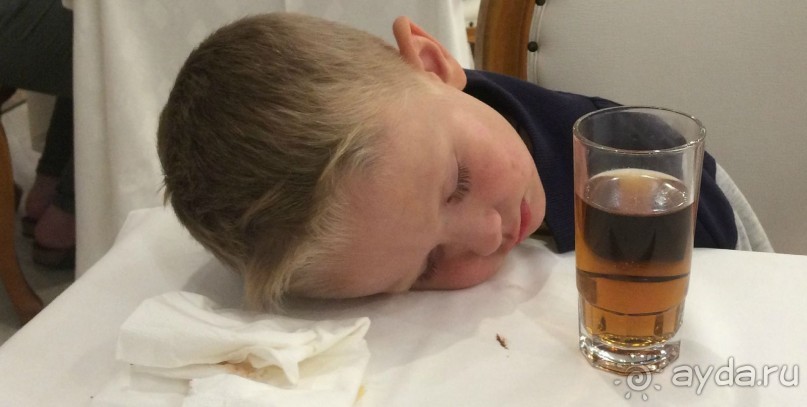 Остров Родос. Родосские интересности глазами взрослых и детей