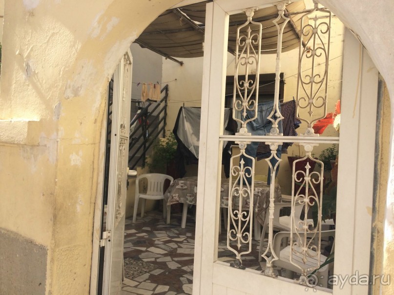 Остров Родос. Родосские интересности глазами взрослых и детей