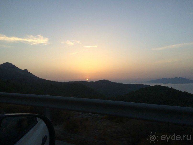 Остров Родос. Родосские интересности глазами взрослых и детей