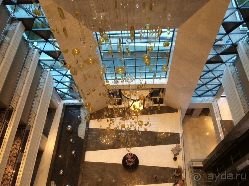 Тренди Лара 5* - достойный отель для семейного отдыха