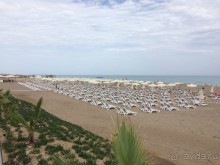 Тренди Лара 5* - достойный отель для семейного отдыха