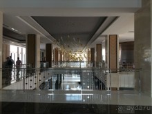 Тренди Лара 5* - достойный отель для семейного отдыха