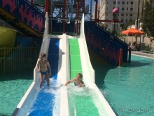 Тренди Лара 5* - достойный отель для семейного отдыха