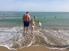 Тренди Лара 5* - достойный отель для семейного отдыха