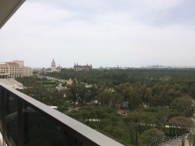 Вид из номера