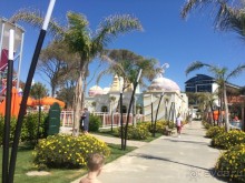 Тренди Лара 5* - достойный отель для семейного отдыха