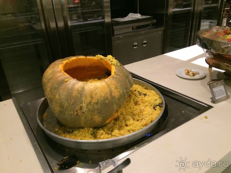 Тренди Лара 5* - достойный отель для семейного отдыха