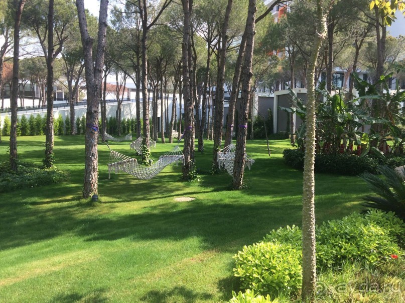 Тренди Лара 5* - достойный отель для семейного отдыха