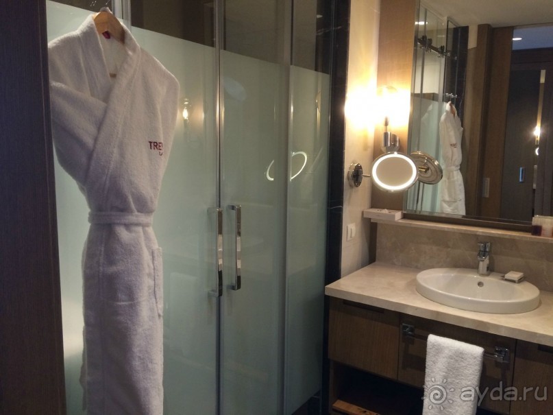 Тренди Лара 5* - достойный отель для семейного отдыха