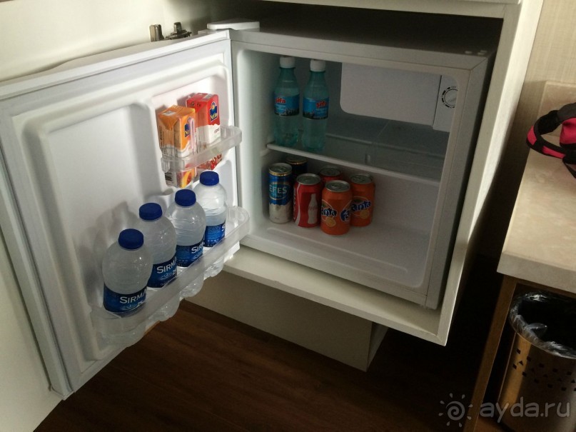 Тренди Лара 5* - достойный отель для семейного отдыха