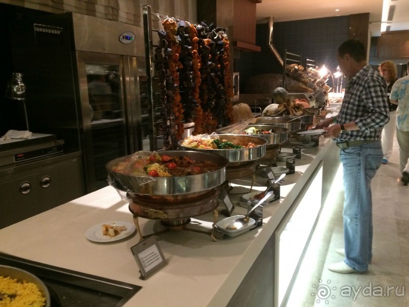 Тренди Лара 5* - достойный отель для семейного отдыха