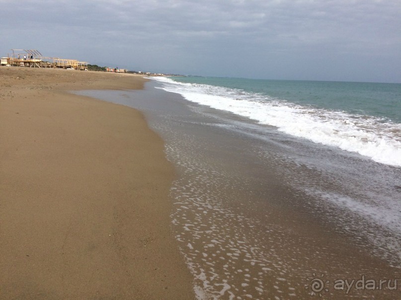 Тренди Лара 5* - достойный отель для семейного отдыха