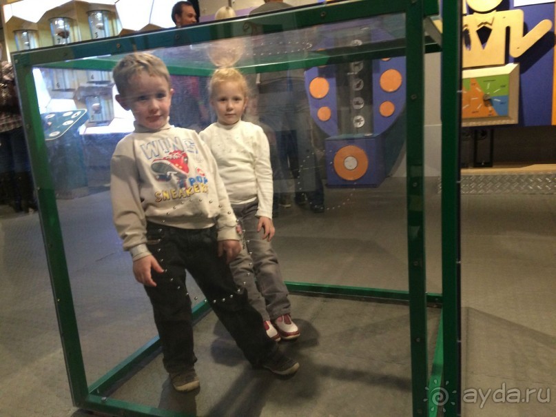 Такого кубометра очень дома не хватает, только, чтобы еще на ключик закрывался )))