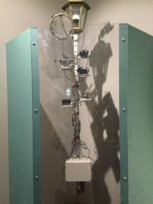 Интерактивный музей человека "Живые системы" с детьми. Взрыв мозга :)