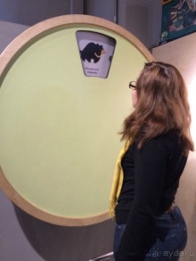 Интерактивный музей человека "Живые системы" с детьми. Взрыв мозга :)