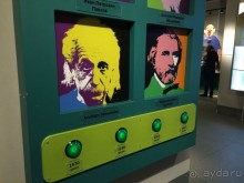 "Умы" разных существ