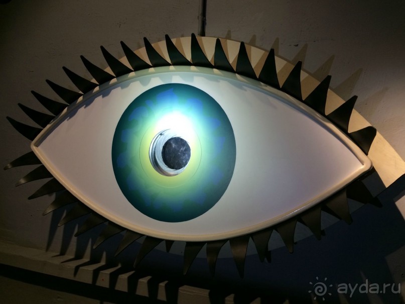 Интерактивный музей человека "Живые системы" с детьми. Взрыв мозга :)