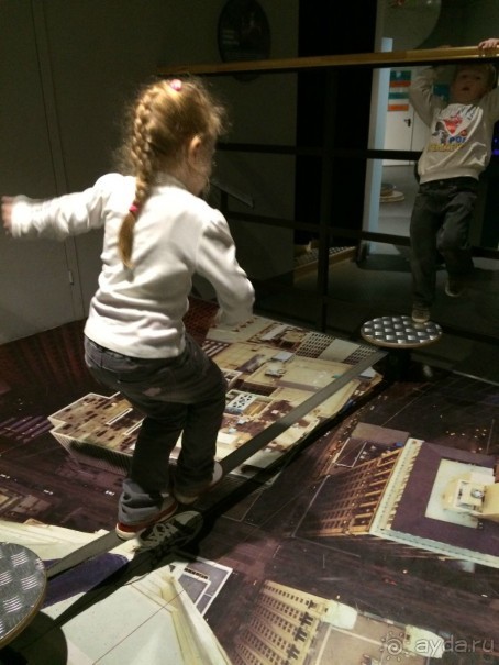 Стереотипы восприятия